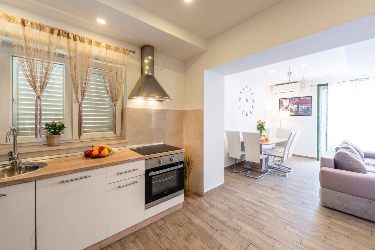 Charming Apartment Ines Dubrovnik Exterior photo